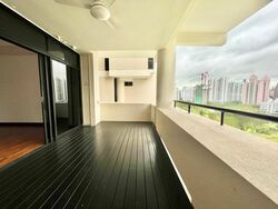 The Colonnade (D10), Condominium #507322841